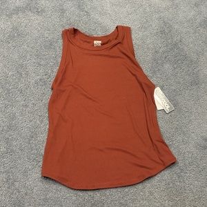 32 Degrees Cool Brown Tank Top